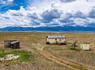 2400 County Road 305, Westcliffe, CO 81252