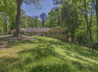 1010 Mount Paran Rd NW, Atlanta, GA 30327