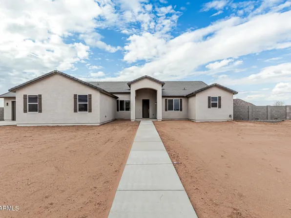 9430 W SANDSTONE MOUNTAIN Drive, Casa Grande, AZ 85194