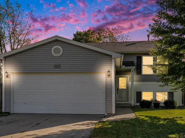 6813 Cypress Bay Dr, Kalamazoo, MI 49009