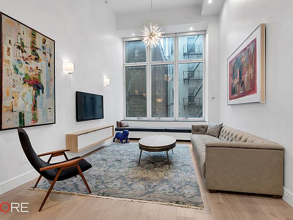 2nd image of 121 W 19th St APT 3A