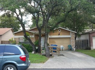 12946 Maple Park Dr, San Antonio, TX 78249