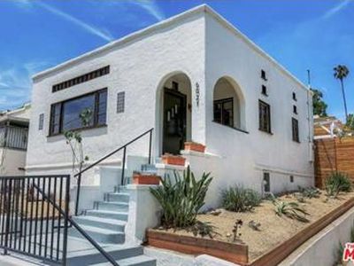6021 Meridian St, Los Angeles, CA, 90042