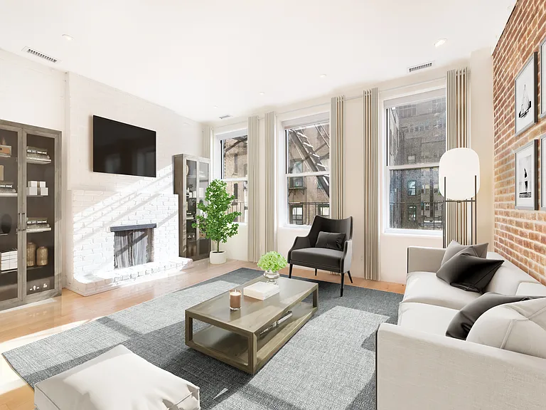 226 E 22nd St #5 — Photo 1
