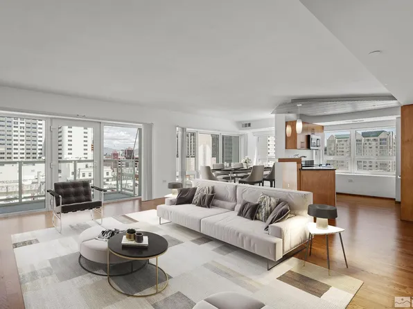 255 N Sierra St Unit 904, Reno, NV 89501