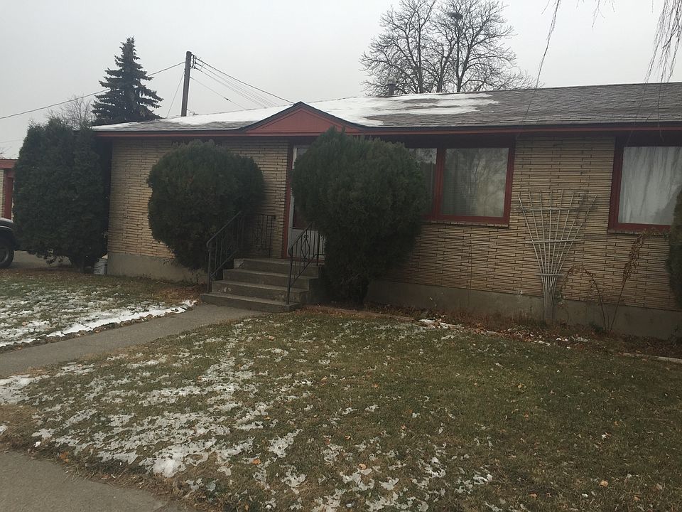 3717 N. Perry