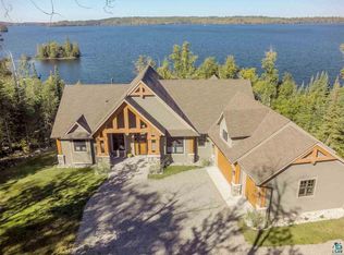 7587 Timberlore Trl W, Cook, MN 55723
