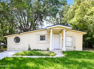 6848 TINKERBELL Lane, Jacksonville, FL 32210