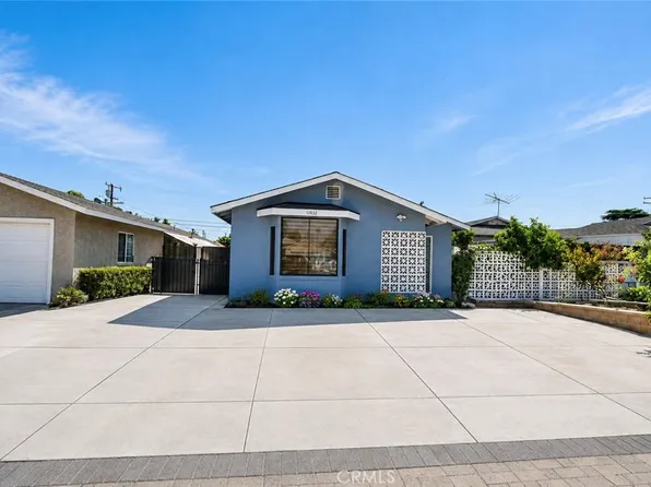 12832 Sycamore St, Garden Grove, CA 92841