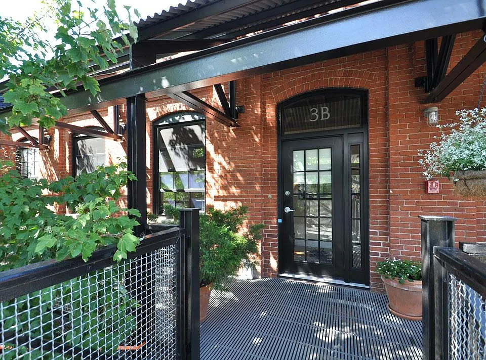 1 Tannery Brook Row #3B