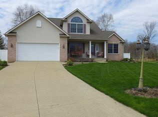 134 Sedgewick Ct, Brunswick, OH 44212