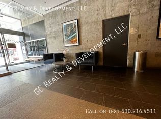 1620 S Michigan Ave UNIT 718, Chicago, IL 60616