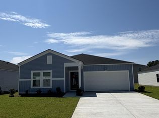 1167 Silver Perch Pl LOT 158, Sunset Beach, NC 28468