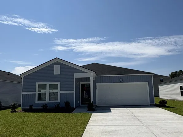 1167 Silver Perch Place Lot 158 Dover, Sunset Beach, NC 28468