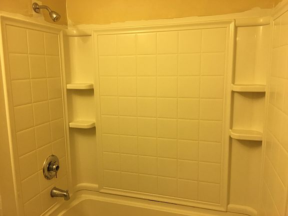 Main bath