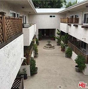2nd image of 1845 Corinth Ave APT 208