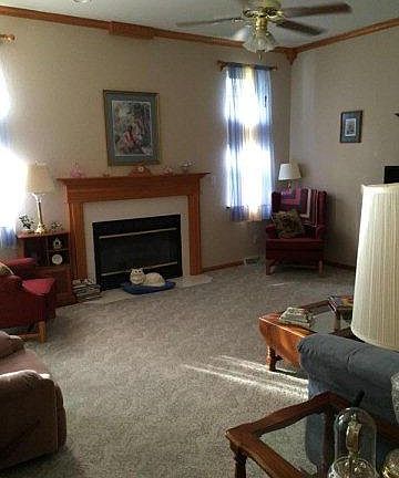 3rd image of 1405 Briar Village Ct