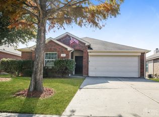 2107 Cedar Park Dr, Forney, TX 75126