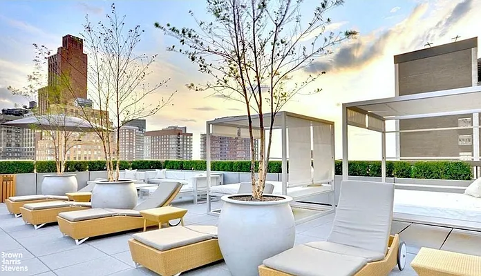 Rented by Brown Harris Stevens | media 10