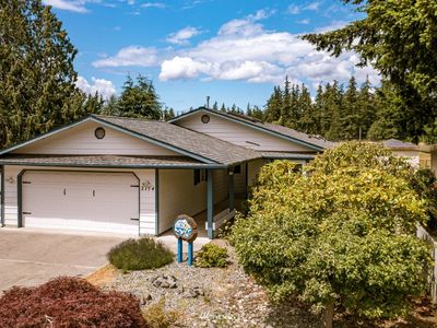2714 Sun Vista Circle, Clinton, WA, 98236