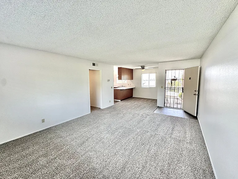 Fletcher Hills Apartments — Photo 2