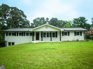 1259 King Rd, Riverdale, GA 30296