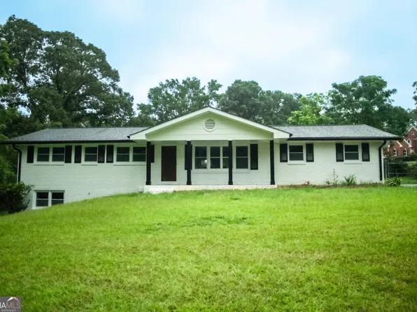 1259 King Rd, Riverdale, GA 30296