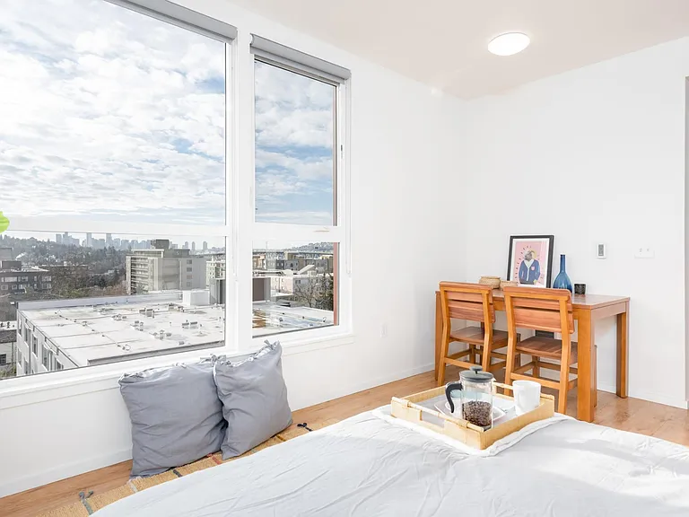 DXU Apartments — Photo 16