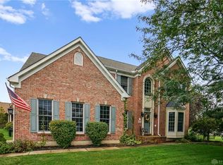 1009 Ashbrooke Ln, Xenia, OH 45385
