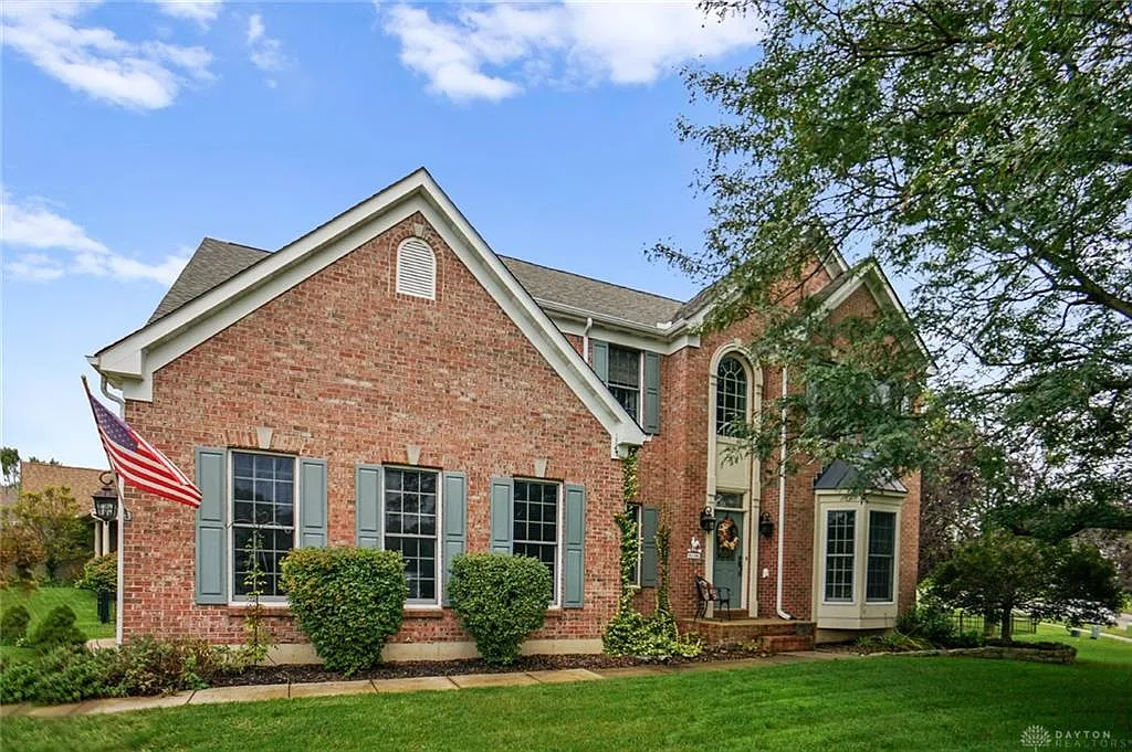 1009 Ashbrooke Ln photo 1