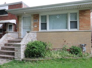 10532 S Sacramento Ave, Chicago, IL