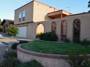 9004 Opportunity Dr NE, Albuquerque, NM 87109