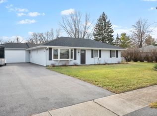 3406 Theodore St, Joliet, IL 60431