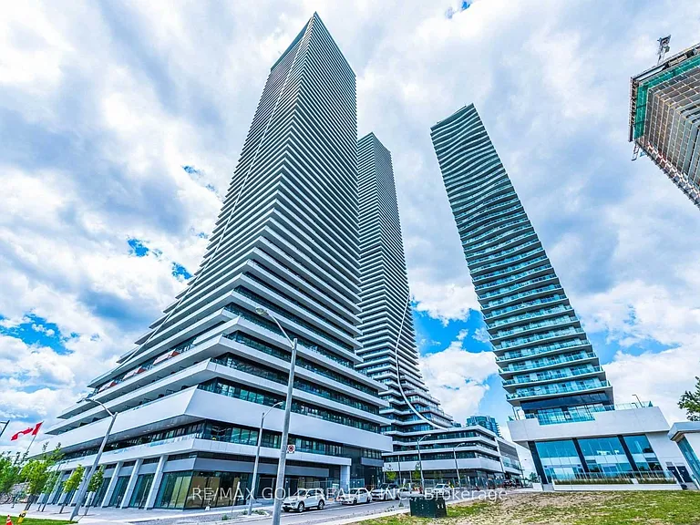 20 Shore Breeze Dr #1003 — Photo 1