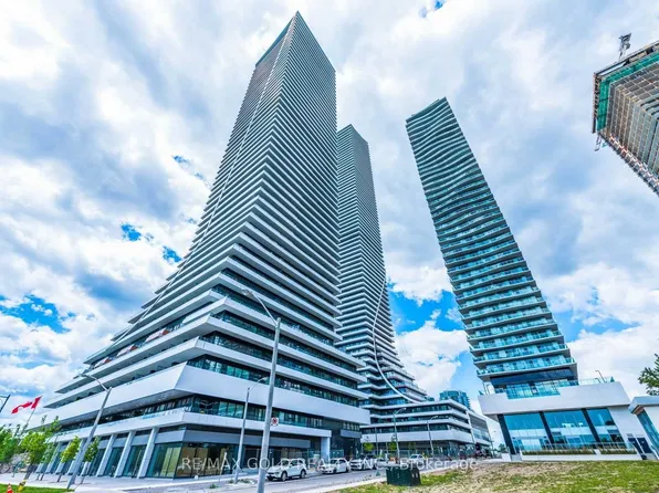 20 Shore Breeze Dr, Toronto, ON