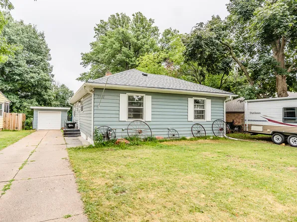 2131 S 38th Ave, Omaha, NE 68105