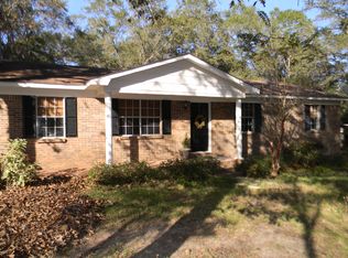 9560 Gallops Creek Dr, Wilmer, AL 36587