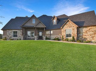 13096 Honey Poo Ln, Brownsboro, TX