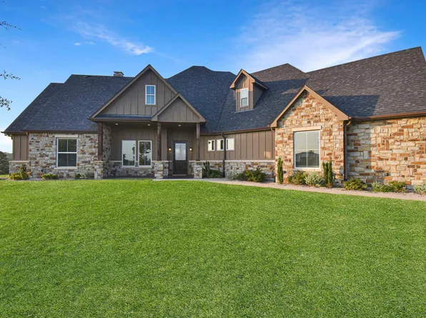 13096 Honey Poo Ln, Brownsboro, TX 75756