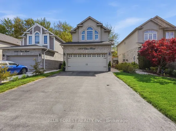 1308 Elson Rd, London, ON N6G 5R2
