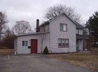 602 N 1st St, West Branch, MI 48661