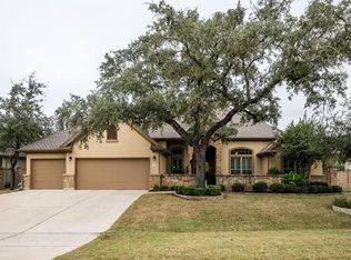 10516 Antelope Run, Austin, TX 78748