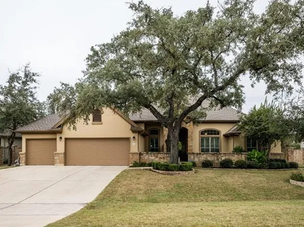 10516 Antelope Run, Austin, TX 78748