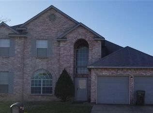 1608 Barclay Dr, Arlington, TX 76018