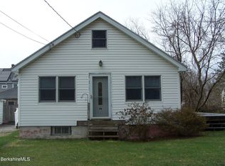 38 Rutledge Ave, Pittsfield, MA 01201