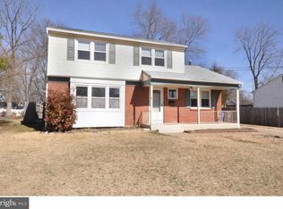 21 Jefferson Ave, Marlton, NJ 08053