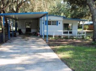 117 Tyler St, Satsuma, FL 32189