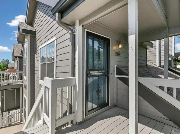 8341 S Upham Way #209, Littleton, CO 80128