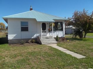 134 N 400 W, Preston, ID 83263