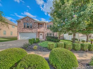 7602 Forest Strm, Live Oak, TX 78233